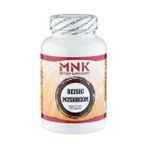 Mnk Reishi Mushroom (Reişi Mantarı Ekstresi) 120 Kapsül ABD