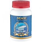 Mnk Shark Cartilage 1000 mg 100 Tablet