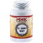Mnk St. John's Wort Sarı Kantaron 400 mg 120 Tablet