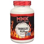 Mnk Tribulus Plus Maca 60 Kapsül