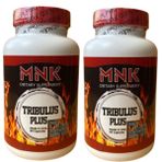 Mnk Trıbulus Plus Maca L Arjınıne 120 Kapsül