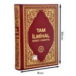 Mnnesmann Tam Ilmihal Se`Âdet-I Ebediyye (Hakikat Kitabevi)