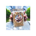 mnö mammamia mix 900 gr Gerçek Meyveli Vitaminli Papağan Yemi Özel Seri 900 G Mammamiamixr