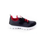 mnpc Unisex Çocuk Gri Ortopedik Destekli Çocuk Spor Ayakkabı Bebe