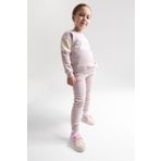 mnpc Unisex Çocuk Unicorn Anatomik Çocuk Panduf Patik 30