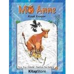 MÖ ANNE KIZAK KAYIYOR - JUJJA WIESLANDER