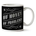Mo Money Mo Problems Notorious Bıg Biggie Smalls Baskılı Kupa