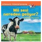 Mö Sesi Nerden Geliyor? - Monika Lange