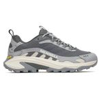 Moab Speed 2 Sport Erkek Gri Outdoor Ayakkabı J00003694