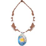 Moana 2 Moana'Nın Işıklı Deniz Yıldızı Kolyesi 237616