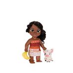 Moana Disney Simea Ve Pua Model Bebek Seti 237566