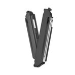 Mobapad C70 JoyCon Adapter, Compatible with Switch 2 Console, Works with Switch JoyCon, Mobapad M6 HD Mobapad S1 HD Controllers, No Charging Function