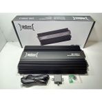 Mobaş Mobass 5 Kanal Amfi MB-3000.5 Ab Class 14000W Güç Çıkışı ve 370x190x59mm Ebatlar ile Bass Kontrollü