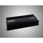 Mobaş Mobass MB-3000.5 4000 Watt Rms Güç Çıkışı 4 Ohm 70WX4CH+200W Rms Power 2 Ohm 130WX4CH + 350W Bass Kontrollü Oto Anfi 1 Kanal