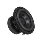 Mobass 208S4 20 cm 8 inç Subwoofer
