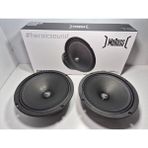 Mobass 20CM Midrange – Mobass Mbm-20 Midrange - 120 Rms Pro Midrange - Hoparlör