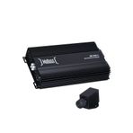 MoBass 4 Kanal 800 W Bass Kontrollü Oto Amfi MB-800.4