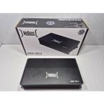 Mobass 4 Kanal Amfi – 4 x 100 Rms Ses ve Bass Amfisi – Mobass MBD-100.4 Oto Anfi