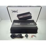 Mobass Amfi 4 X 60 Rms Ses Ve Bass Amfisi Mobass Mb-600.4 Ab