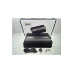 MOBASS Amfi – 4 X 80 Rms Ses Ve Bass Amfisi – Mb-800.4 Ab Class Oto Anfi