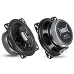 Mobass mb-010 10 cm 40w Tweeterli 2 Adet Oto hoparlör