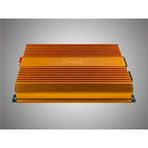 Mobass MB-250.2D 2 Kanal Max 1000W Oto Amfi
