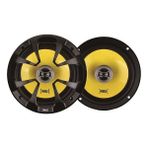 Mobass Mb-416 90W Max 45W Rms Hoparlör 16 Cm Coaxial