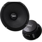 Mobass Mb-6 16 cm 80W Rms Power 200W Max Power Oto Hoparlör Akbaş