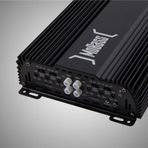 Mobass MB-800.4 Amfi Bass Kontrol Hediye