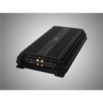 Mobass MBA-300.4D Class D 300W 4 Kanal Oto Amfi