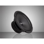 Mobass MBM-116 16CM Midrange Hoparlör Takımı 100W Maks Güç 16 cm Çaplı Siyah Tasarım
