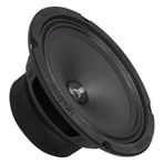 Mobass MBM-116 6.5'' 16Cm 50W RMS Max 100W Midrange Hoparlör