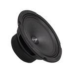 Mobass Mbm-116 Oto Hoparlör 16 Cm Midrange 100 Watt Oto Hoparlör Ses Sistemi 2 Li