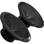 Mobass Mbm-120 120W Max / 60W Rms 8 20 Cm Mıdrange Oto Hoparlör (2Li Takım)