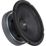 Mobass Mbm-52-Çifti 320W Max-Çifti 160W Rms-Kaliteli 13 Cm Midrange Hoparlör