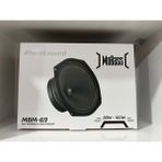 Mobass Mbm-69 Oval 6x9 Midrange 160W 80RMS 1 Takım 2 Adet - MİDRANGE