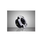 Mobass MBT-01 10 cm Dom Tweeter 1 Takım 2 Adet Hoparlör