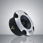 Mobass Mbt-01Tw 4 Ohm 50 Waat Pro Oto Tweeter