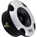 Mobass Mbt-01V2 100W Peak Power 50 Watt Rms Dome Oto Tweeter