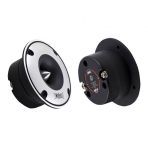 Mobass MBT-02 2 Adet 100W 8 cm Tweeter