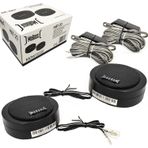 Mobass MBT-20 2 Adet 100W 20 mm Tweeter