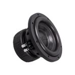 Mobass MBW-2008 D2 8 inç 20 cm Subwoofer