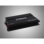 Mobass MOBASSMB-130.4D 130W 4 Kanal Oto Amfi