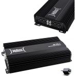 Mobass Oto Anfi 4000W 4 Kanal Bass Kontrol Mobass MB-800.4