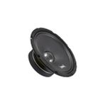 Mobass Oto Mıdrange 20 cm 200W 2 Adet MB - 080 2'li Takım