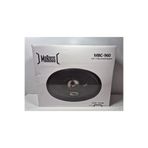 MOBASS Oval Hoparlör – Mbc-960 - 900w Tweeterli , Kapaklı Kayık Hoparlör
