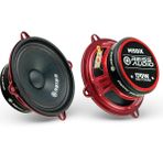 Mobass Rs-M5Dx 170 W Max Power 13 Cm Oto Midrange