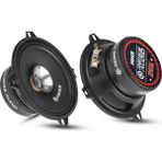 Mobass Rs-Mh5 120 W Max Power 60 W Rms Power 13 Cm Oto Midrange