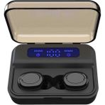 Mobax ZR53 Siyah Bluetooth Kulaklık