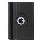 MobaxAksesuar Apple İPad Air 3 10.5 2019 Kılıf 360 Dönebilen Standlı Case A2152 A2123 A2153 A2154 Siyah - iP Air 3 10.5
